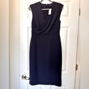 NWT Ann Taylor business dress